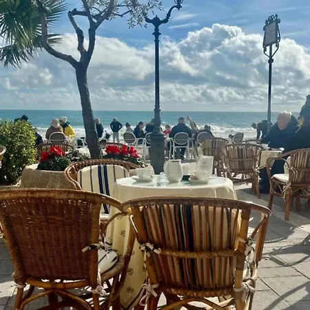 Place Close To The Ac Air , Wi Fi, Parking Apartamento
