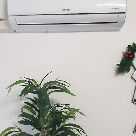 Place Close To The Ac Air , Wi Fi, Parking