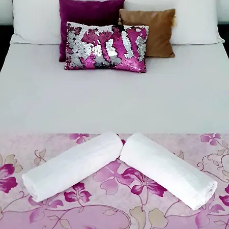Place Close To The Ac Air , Wi Fi, Parking