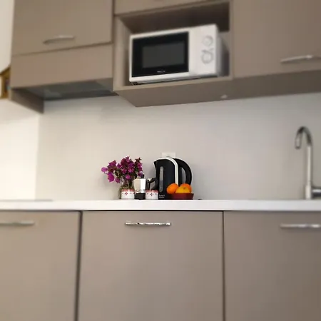 Place Close To The Ac Air , Wi Fi, Parking Apartamento Nice