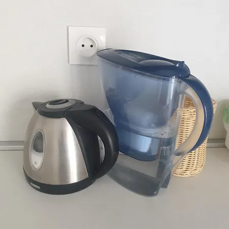 Place Close To The Ac Air , Wi Fi, Parking Apartment
