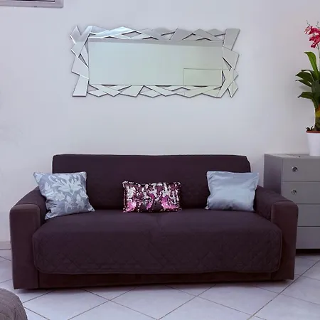 Appartement Place Close To The Ac Air , Wi Fi, Parking