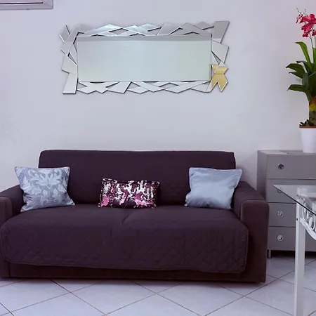 Appartement Place Close To The Ac Air , Wi Fi, Parking *