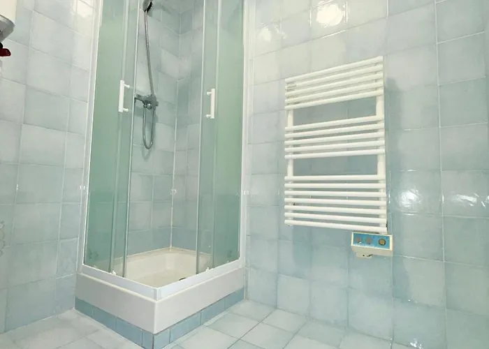 Appartement Place Close To The Ac Air , Wi Fi, Parking