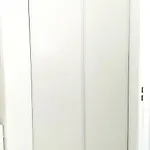 Place Close To The Ac Air , Wi Fi, Parking 아파트 *