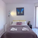 아파트 Place Close To The Ac Air , Wi Fi, Parking *